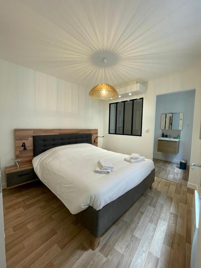 Le Dalton : Coeur De Ville Boulogne-sur-Mer Exterior photo